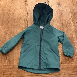 Tommy Bahama Jacket Size 18 Months